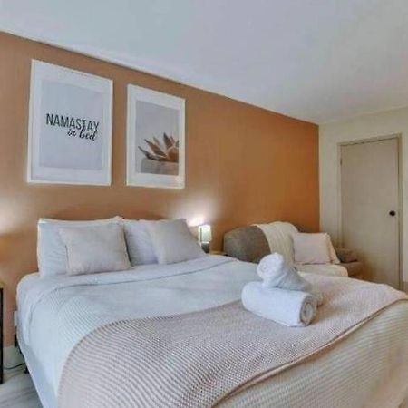 The Sunny Pastry Apartment Монт-Тремблант Екстериор снимка