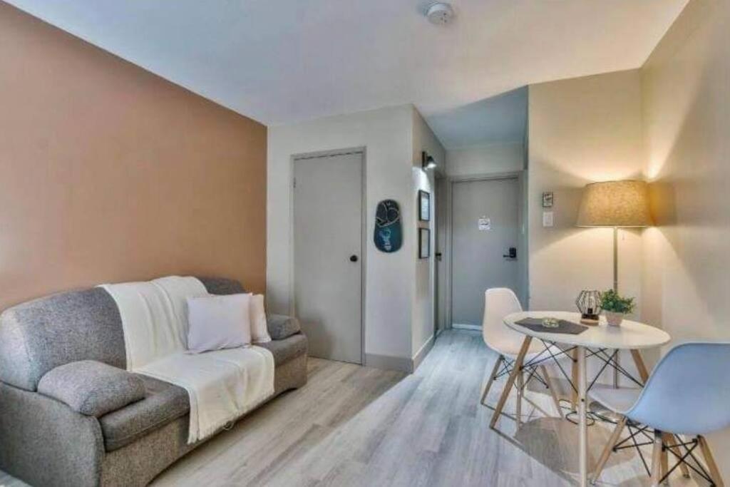The Sunny Pastry Apartment Монт-Тремблант Екстериор снимка